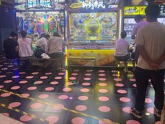 -星际传奇(江宸天街店)
