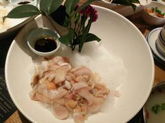 -打酱友•斑鱼海鲜粥火锅(吴桥店)