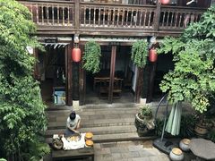 -香满楼(临安路店)