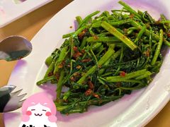 -無招牌海鮮(芽笼店)