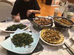 -雅和生态渔庄·宜城锅巴饭(龙灵山公园店)