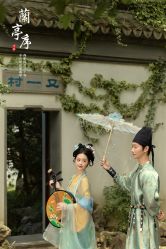 -今生有约婚纱摄影店(景德路店)