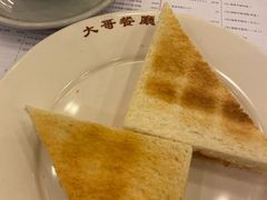 -大哥餐厅(西城花园店)