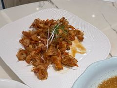 -海上名珠·海鲜酒楼(励骏庞都店)