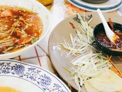 -石老头关东饺子王·东北菜(嘉华鑫城店)