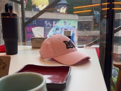 -阿吾罗日本料理(K11艺术中心店)