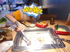 -新石器烤肉(无锡万象城店)