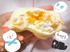 -蜜蜂小象·榴莲千层蛋糕(时代汇11栋店)