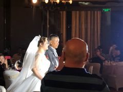 -广州天河希尔顿酒店