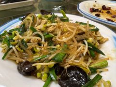 -兰州老马家美食(凤凰岭店)