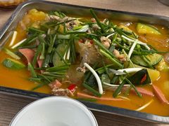 -四姐南瓜田鸡(202店)