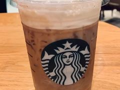 蛋糕甜品两块装-星巴克臻选(万象前海店)