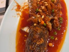 -鹿港小镇(悠唐店)