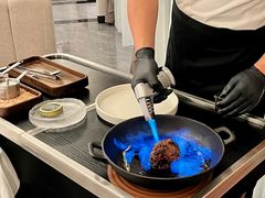 -王品牛排(郑州大卫城店)