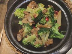 -锦府盐帮·张宅(世纪金源店)