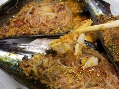 -马记烧烤(曲沃路店)