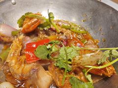 -吴越荣记·苏州菜·松鼠桂鱼(娄门景区店)