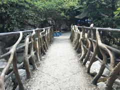 -太湖源风景区