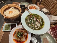 -大盐帮川菜馆(长楹天街店)