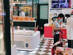 大堂-味多美蛋糕(马家堡永辉店)