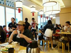 大堂-添好运点心专门店(百老汇店)