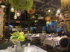 大堂-胡桃里音乐酒馆(下沙店)