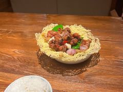 -云海肴·汽锅鸡·云南代表菜(美罗城店)