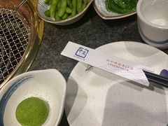 -NIUAN牛庵·日式和牛烧肉(恒隆店)