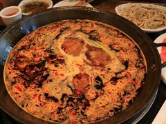 -纸盐河码头火锅(十八梯店)