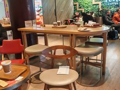 -Peet's Coffee皮爷咖啡(豫园店)