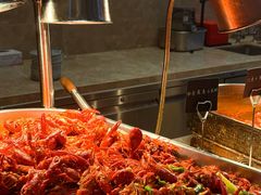 -菲住布渴酒店自助餐厅(阿里巴巴西溪园区店)