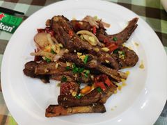 -梅子大排档