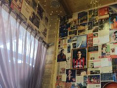 -安立可意大利美食