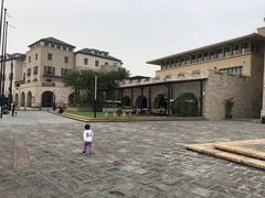 -南沙游艇会·大兵船餐厅