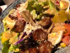 主厨沙拉-Primo·丽莫意大利窑烤披萨