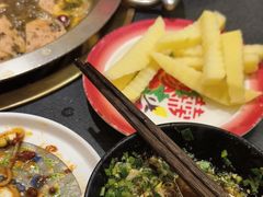 -沸炉重庆老火锅(军事博物馆店)