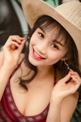 -玛莎莉莉全球旅拍