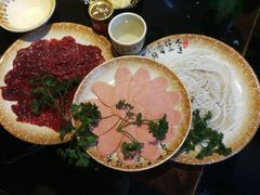 -蓉城江北老灶火锅(春熙路店)