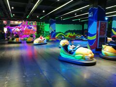 -幸福花欢乐世界(东辰广场A座店)