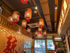 -旧街市鲜货老火锅(大光路店)