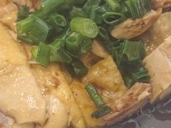 本帮葱油鸡-海金滋(陕西南路店)