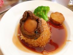 -安蒂娅·海鲜自助餐厅(安蒂娅美兰酒店)