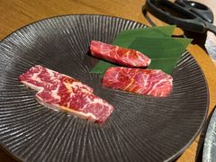-大牛焱烧·和牛炭火烧放题