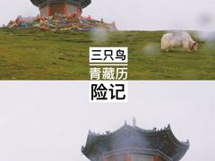 -日月山景区