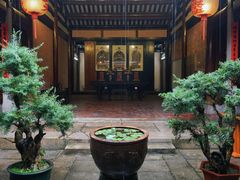 -许驸马府