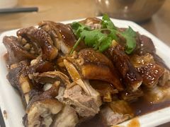 -大唐靓汤江门私房菜(景田店)