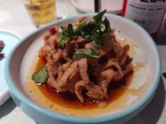 -红满堂·龙虾·牛蛙·淮扬菜(濠北路店)