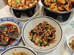 -新新湘菜馆(新中街二条店)