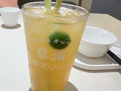 -蔡澜点心·粤菜(嘉里中心店)
