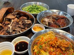 -农汤老店(顺联公园里店)